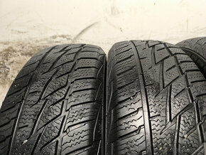 195/65 R15 Zimné pneumatiky Matador Sibir Snow 4 kusy - 2