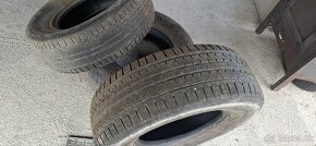 Pneumatiky 265/70 r16 - 2