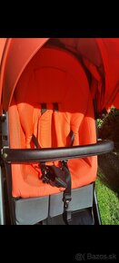 Stokke  Trailz - 2