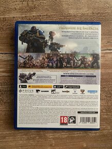 Warhammer Space Marine 2 PS5 - 2