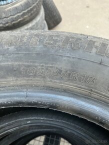 185/65R15 - 2