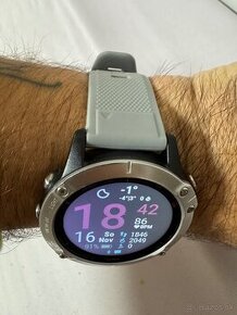 Garmin Fenix 6 - 2