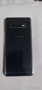 Samsung galaxy S10 plus - 2