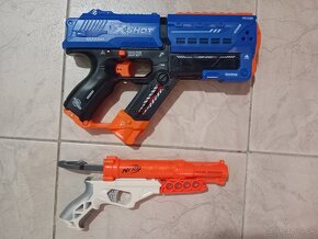 NERF - 2