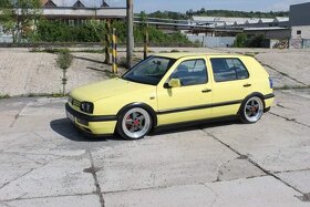 GOLF MK3 COLOURCONCEPT - 2