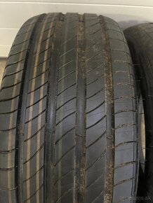 Letne Pneu Michelin 205/45 R17 88H 4ks - 2