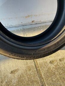 Zimné pneu Nexen 215/55 R17, 225/45 R17 - 2