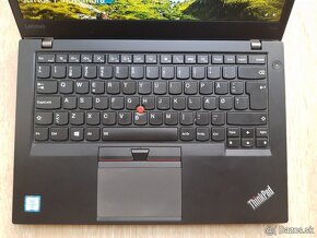 Predam Lenovo Thinkpad T460s - 2