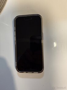 Iphone 14 Pro 256GB Space Gray - 2