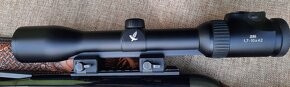 Benelli Argo + Swarovski Z6i - 2