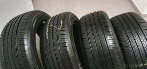 Maxxis HP-M3 215/55 R17 94V - 2