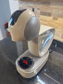 Kávovar Dolce Gusto Krups - 2