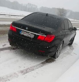 Bmw 730d - 2