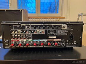 Denon Avr x2400H - 2