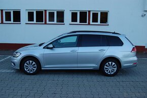 VW GOLF KOMBI 1.6 TDI 85kW FULL LED - 2