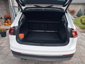 Tiguan 4x4 - 2