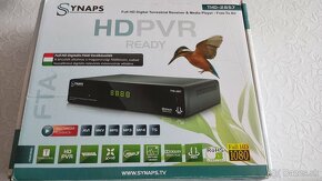 Predám Synaps THD-2857 - 2