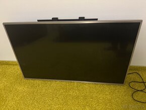 TV LG 43LH615V - 2