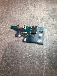 Samsung a71 Nabíjaci konektor PCB doska - 2