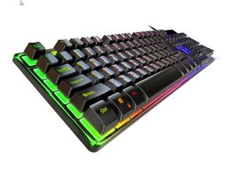 Genius GX Gaming Scorpion K8 - 2