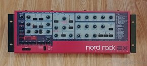 Nord Rack 2x - 2