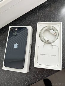 Iphone 13 Mini Midnight 128GB - 2