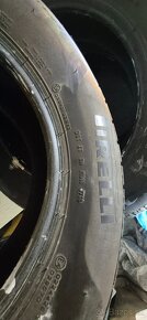 Pirelli Sottozero 225/60/16 - 2