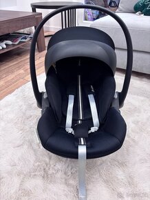 Cybex Cloud G i-size Plus - 2