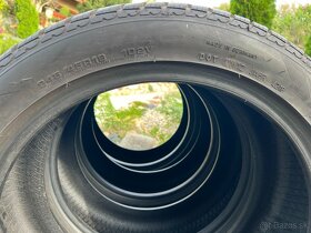 245/45 R 19 zímné pneu - 2