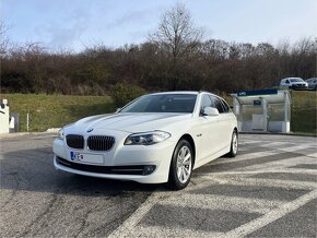 BMW 520d mod. F11 - 2