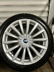 245/45R19 BMW - 2