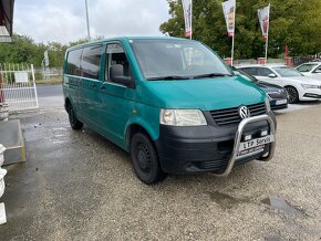 Volkswagen Transporter 1.9 TDI - 2