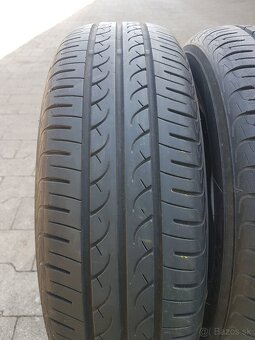 Letne 175/65R14 a 175/70R14 páry - 2