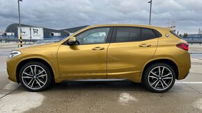 BMW X2 xDrive 20i - odpočet DPH - 2