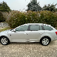 Škoda Octavia Combi 2015 automat (odpočet DPH) - 2