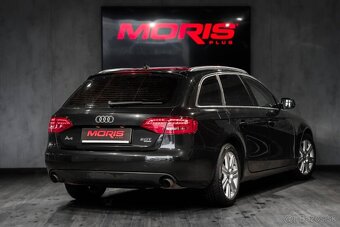 Audi A4 Avant 2.0 T FSI 211k quattro S tronic - 2