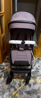 Carrello bravo sl blush pink - 2