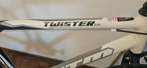 CTM Twister 1.0 crossovy bicykel - 2