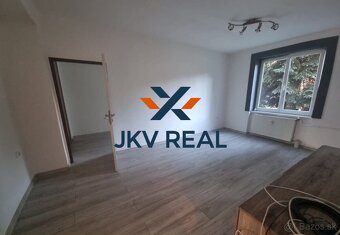 JKV REAL ponúka na prenájom 3 izbový byt na Okružnej ulici v - 2