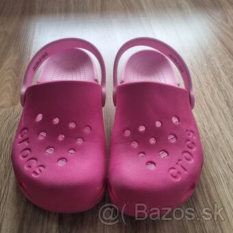 Detske Crocs - 2