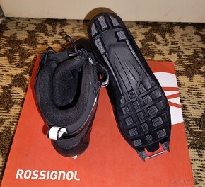 Rossignol XC Tour 2, veľ. 42 - 2