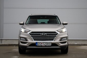 Hyundai Tucson 1.6 T-GDi Smart - 2