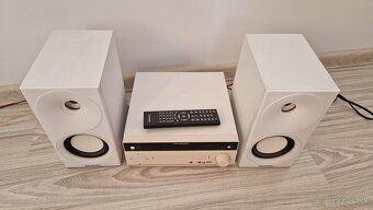 Reprák  s prehrávačom BLAUPUNKT MS30.2BT EDITION - 2