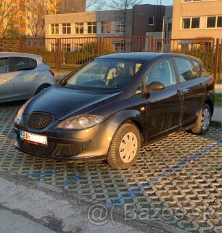 Napredaj Seat Toledo 1.9tdi 77kw - 2