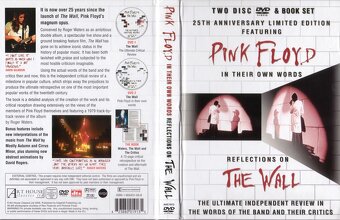 Dvd the wall od email - 2