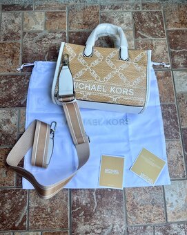 Nová kabelka Michael Kors - 2