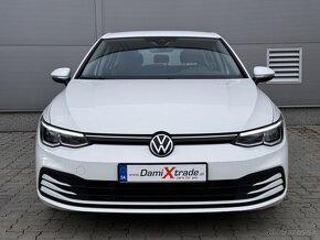 Volkswagen Golf 1.0 TSI OPF - 2