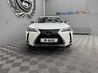 Lexus UX UX250H - 2