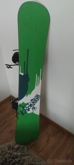 Snowboard Rossignol 160cm - 2