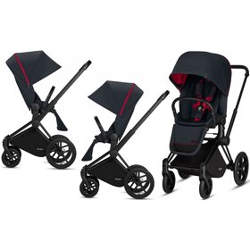 Cybex Priam Ferrari - 2